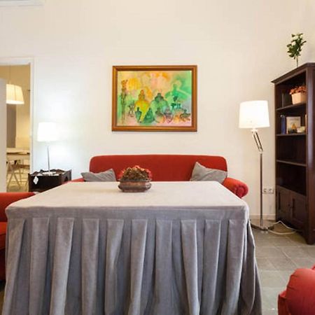 Apartamentos Rg Arenal Sevilla Værelse billede