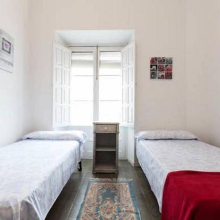 Apartamentos Rg Arenal Sevilla Værelse billede