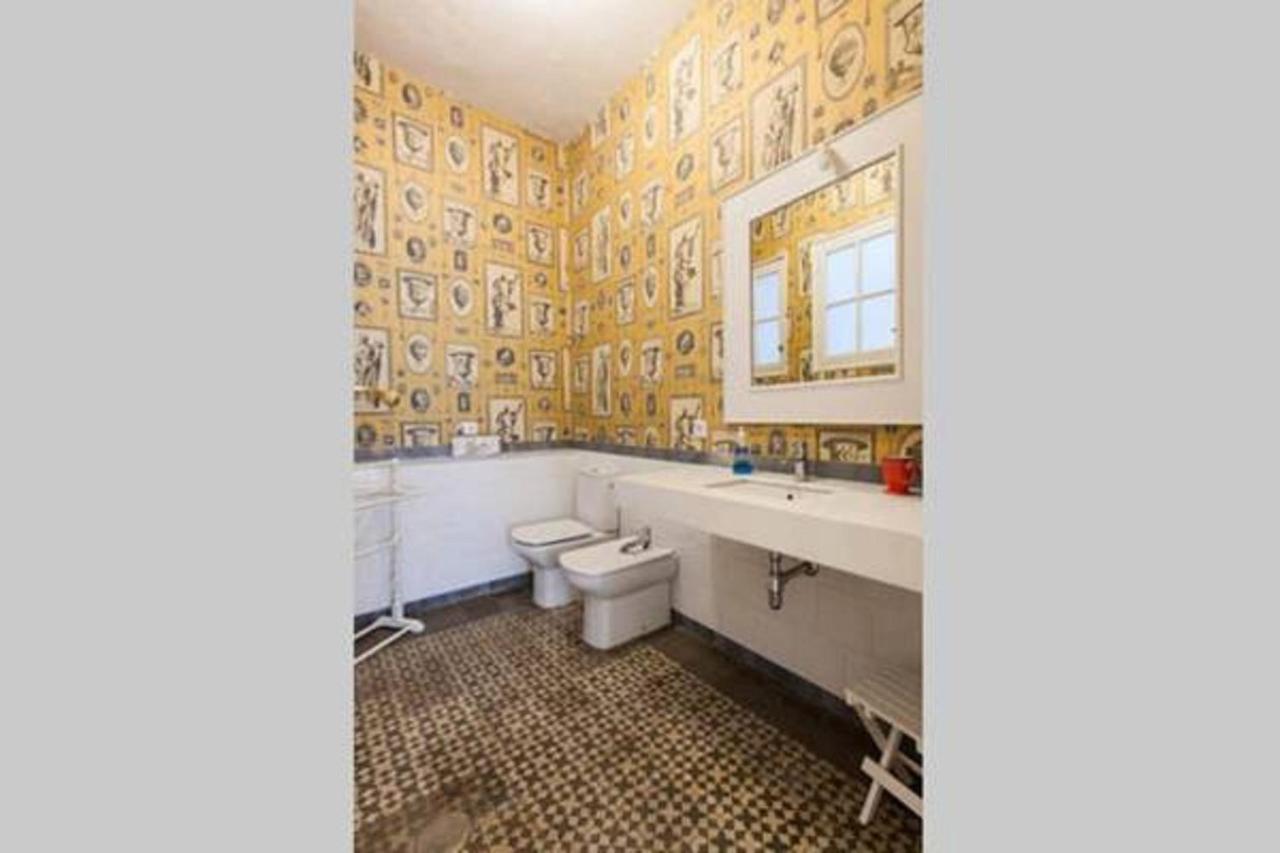 Apartamentos Rg Arenal Sevilla Værelse billede