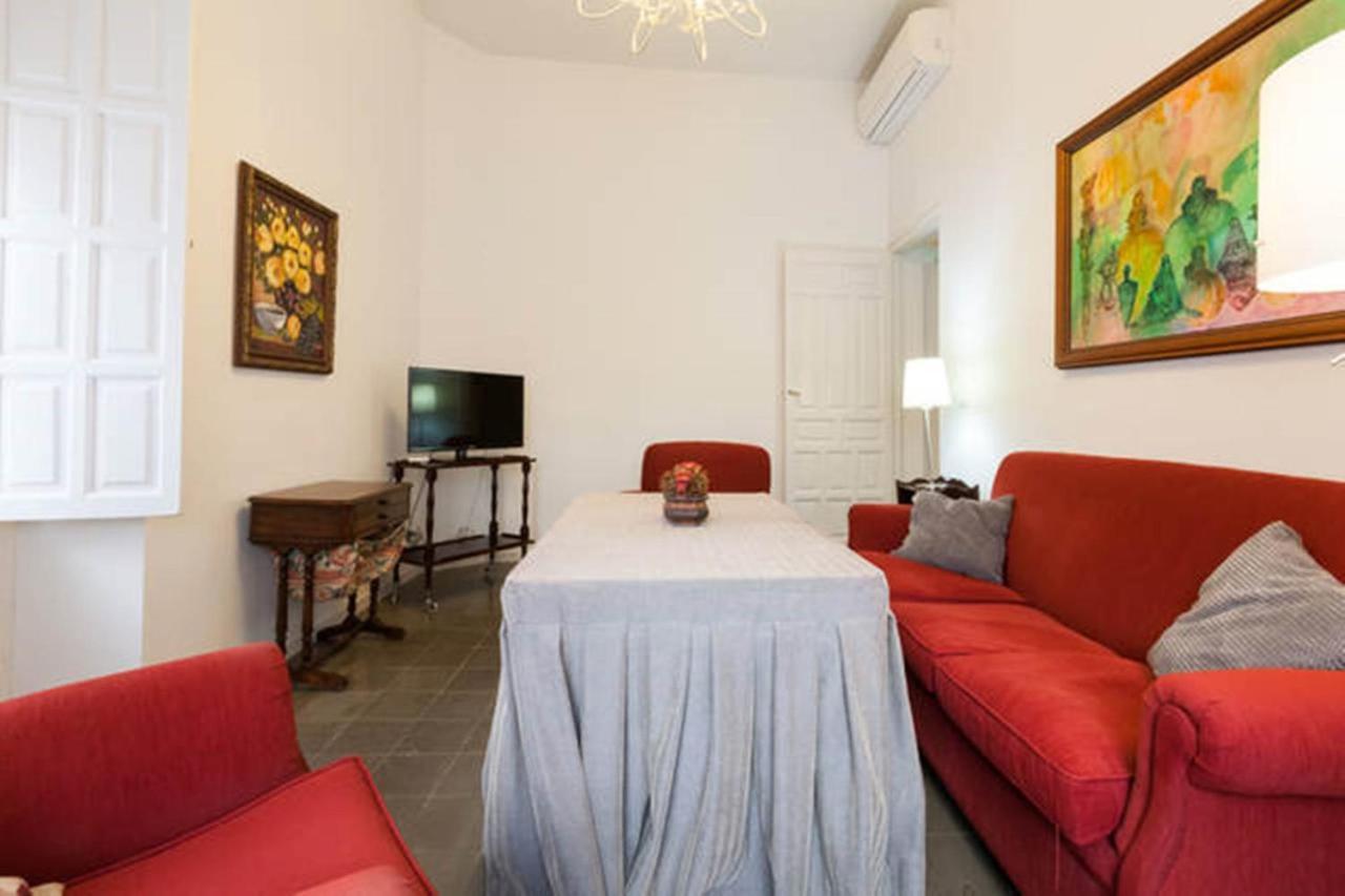 Apartamentos Rg Arenal Sevilla Værelse billede