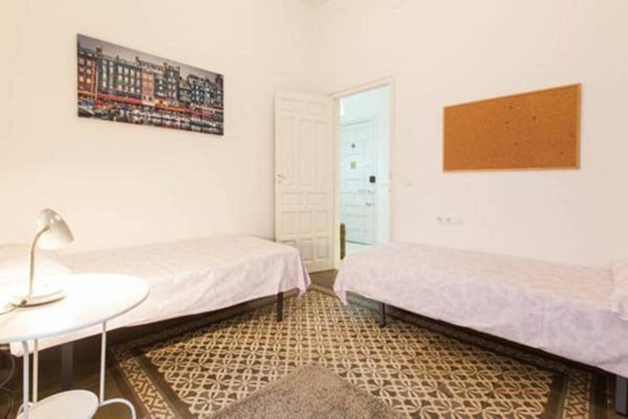 Apartamentos Rg Arenal Sevilla Værelse billede