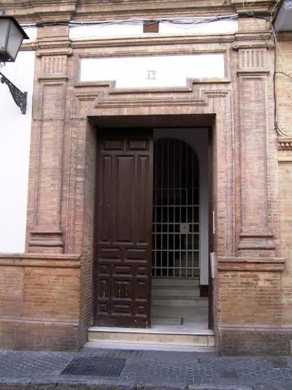 Apartamentos Rg Arenal Sevilla Værelse billede